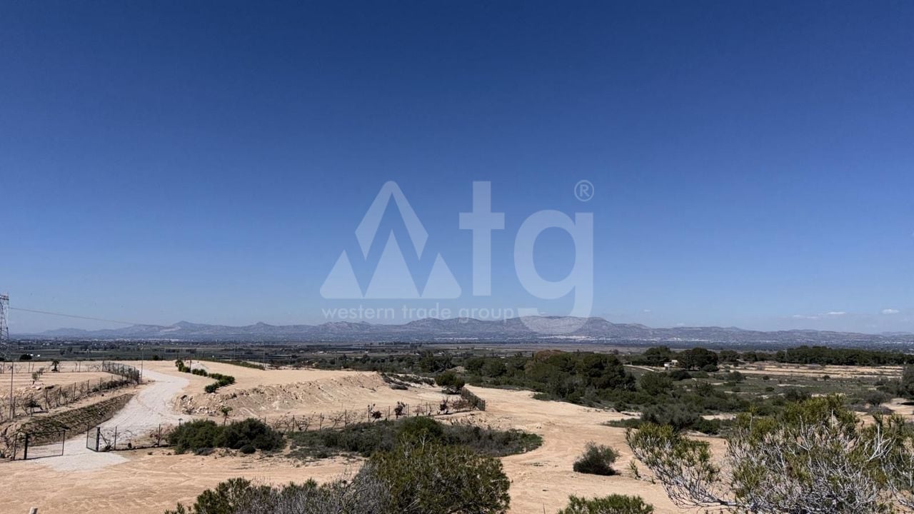  Plot in San Fulgencio- CSW139269 - Photo - 8