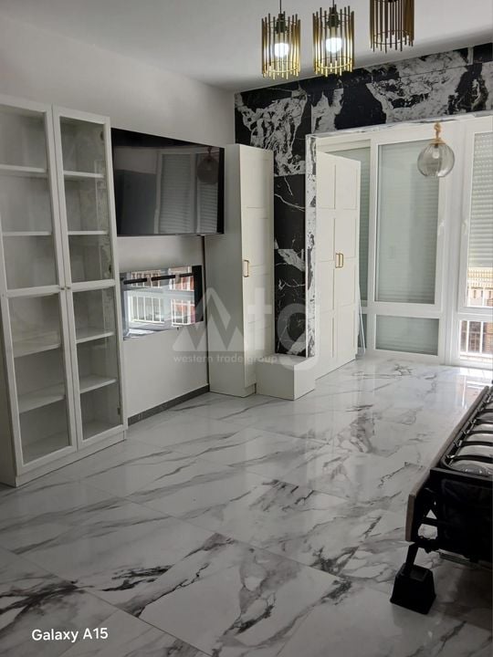 1 bedroom Apartment in Torrevieja - CT139273 - Photo - 2