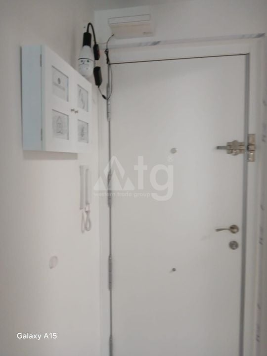 1 bedroom Apartment in Torrevieja - CT139273 - Photo - 11
