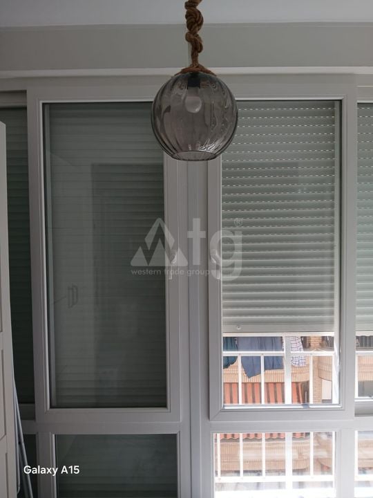 1 bedroom Apartment in Torrevieja - CT139273 - Photo - 3