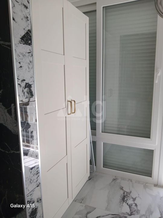 1 bedroom Apartment in Torrevieja - CT139273 - Photo - 8