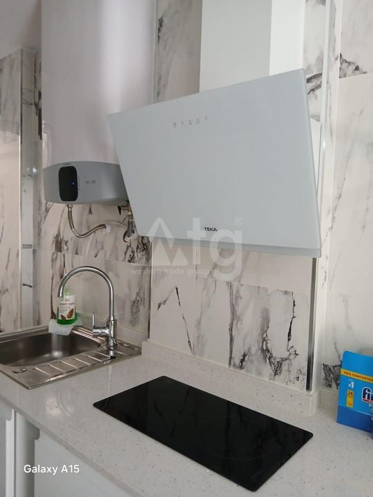 1 bedroom Apartment in Torrevieja - CT139273 - Photo - 6