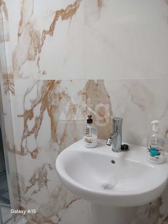 1 bedroom Apartment in Torrevieja - CT139273 - Photo - 10