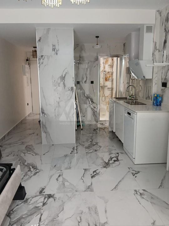 1 bedroom Apartment in Torrevieja - CT139273 - Photo - 4