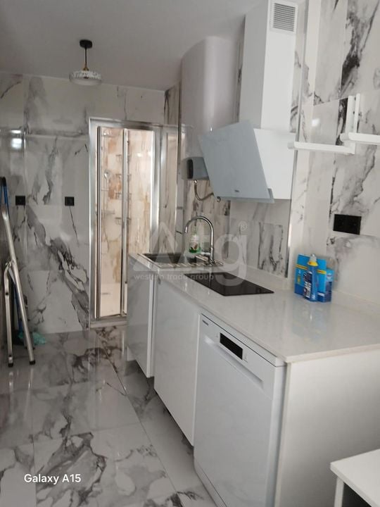 1 bedroom Apartment in Torrevieja - CT139273 - Photo - 5
