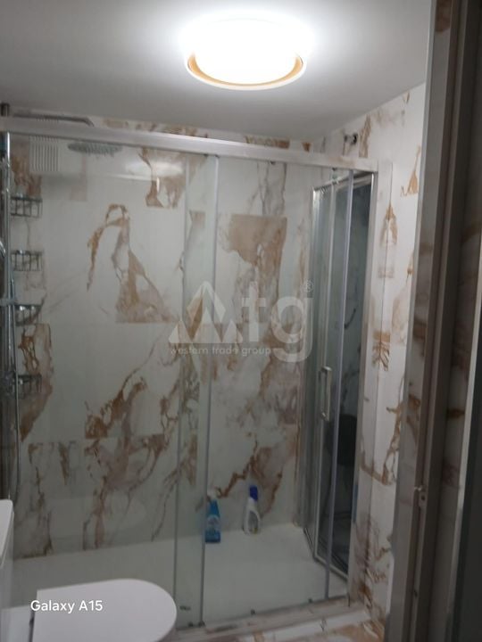 1 bedroom Apartment in Torrevieja - CT139273 - Photo - 9