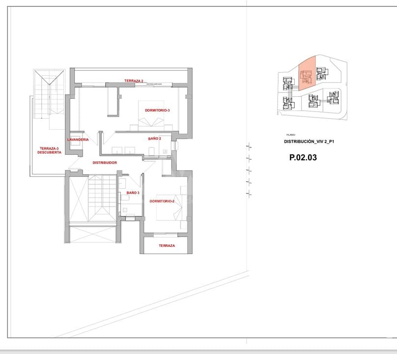 3 bedroom Villa in La Nucia - LS139293 - Photo 2