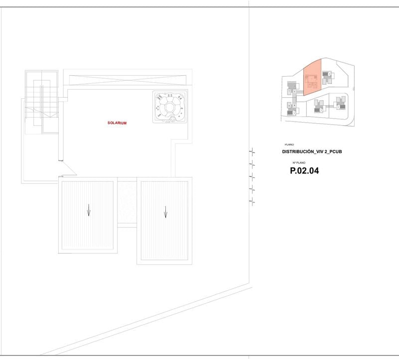 3 bedroom Villa in La Nucia - LS139293 - Photo 3