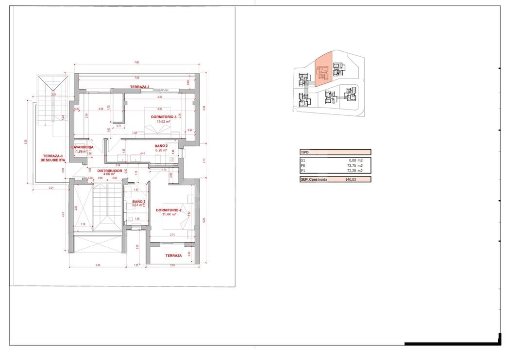3 bedroom Villa in La Nucia - LS139293 - Photo 5