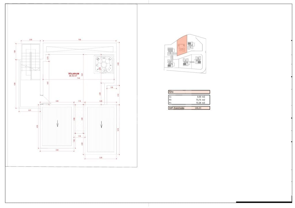 3 bedroom Villa in La Nucia - LS139293 - Photo 6