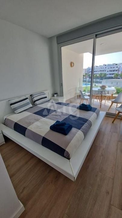 Appartement de 2 chambres à Villamartin - SID139320 - Photo - 3