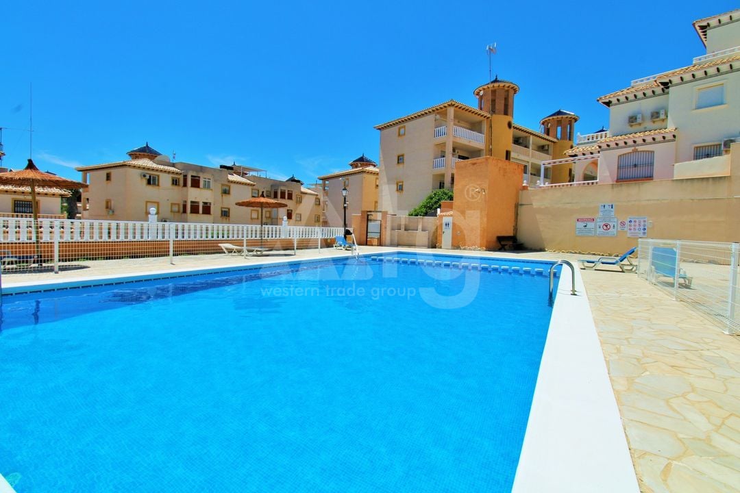 Adosado de 2 habitaciones en Cabo Roig - VC139364 - Foto - 23
