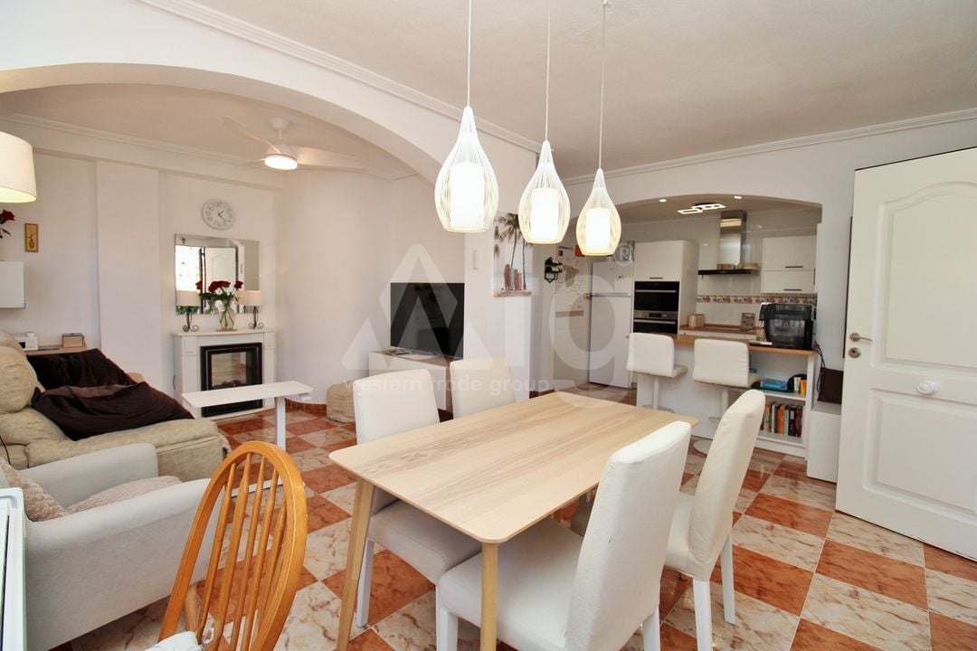 Adosado de 2 habitaciones en Cabo Roig - VC139364 - Foto - 5