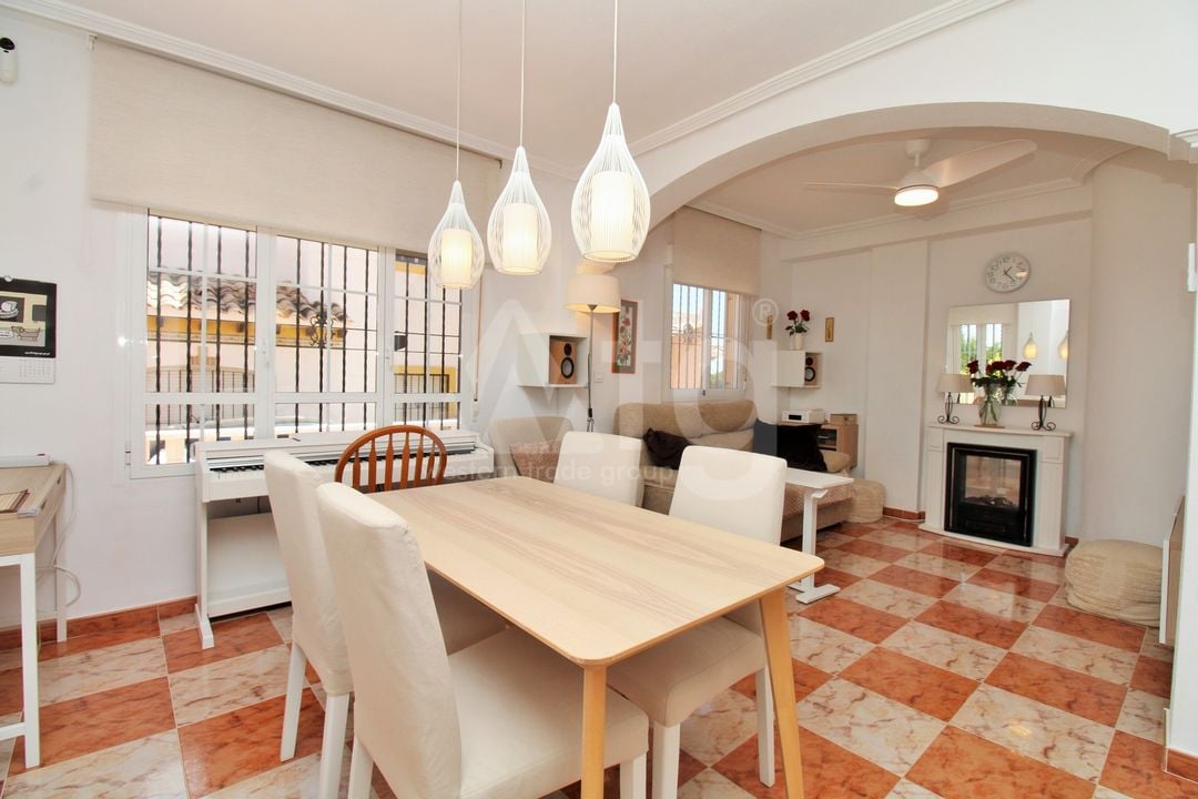 Adosado de 2 habitaciones en Cabo Roig - VC139364 - Foto - 7