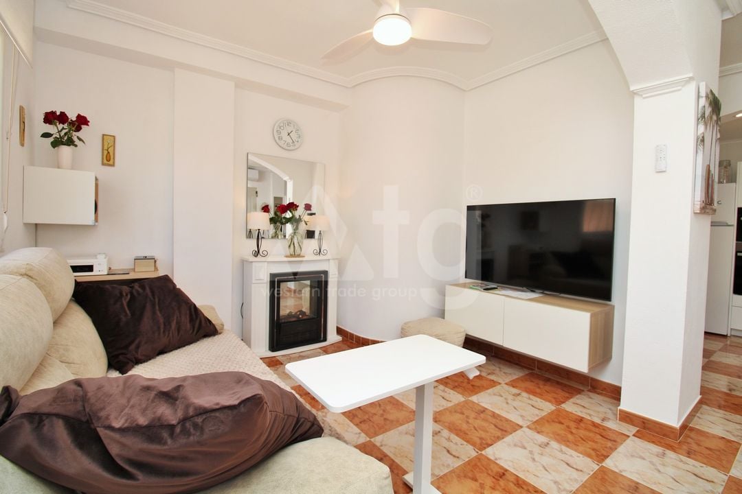 Adosado de 2 habitaciones en Cabo Roig - VC139364 - Foto - 6