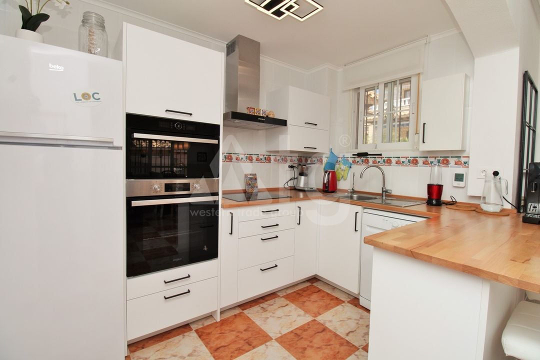 Adosado de 2 habitaciones en Cabo Roig - VC139364 - Foto - 9