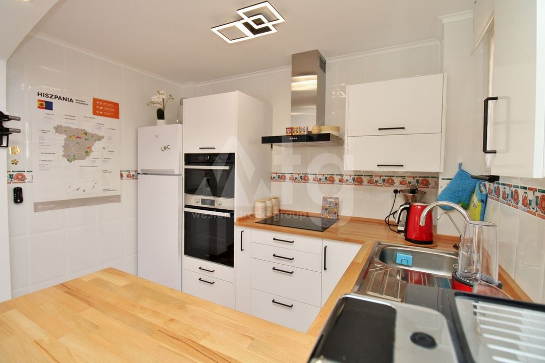 Adosado de 2 habitaciones en Cabo Roig - VC139364 - Foto - 10