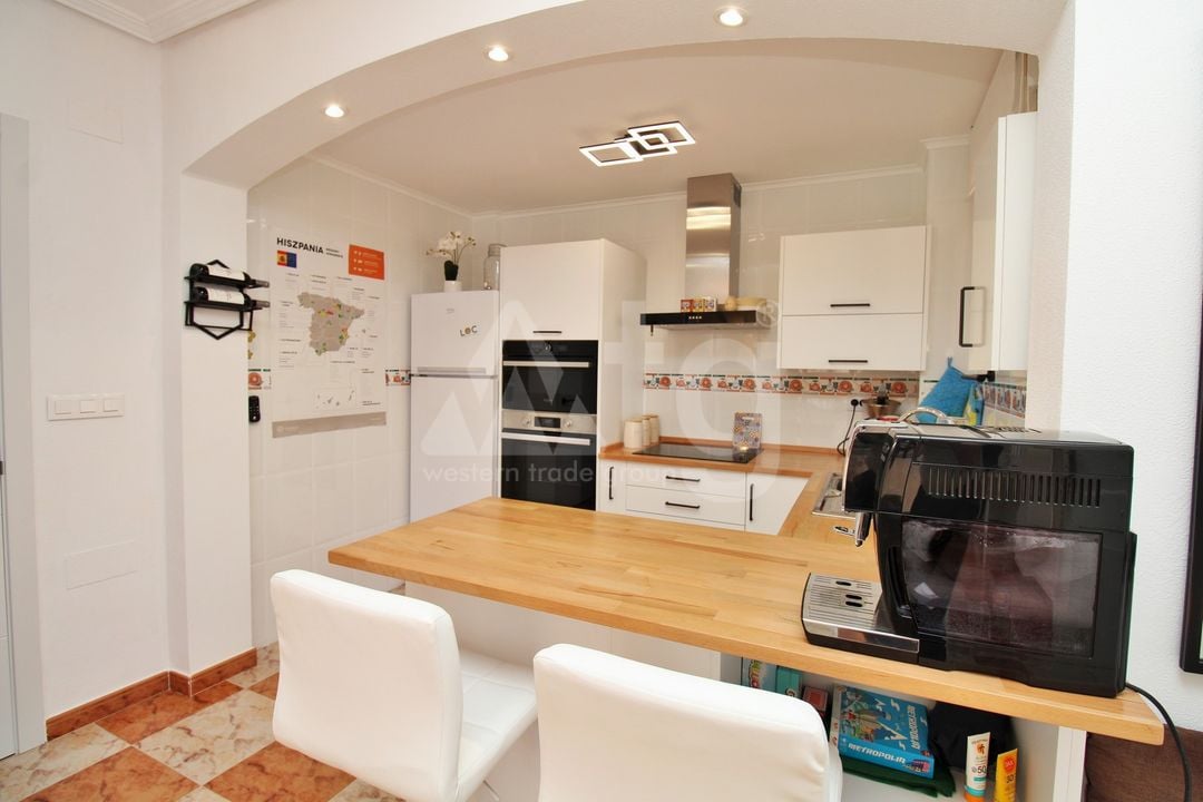 Adosado de 2 habitaciones en Cabo Roig - VC139364 - Foto - 8
