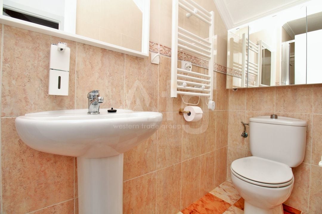 Adosado de 2 habitaciones en Cabo Roig - VC139364 - Foto - 15