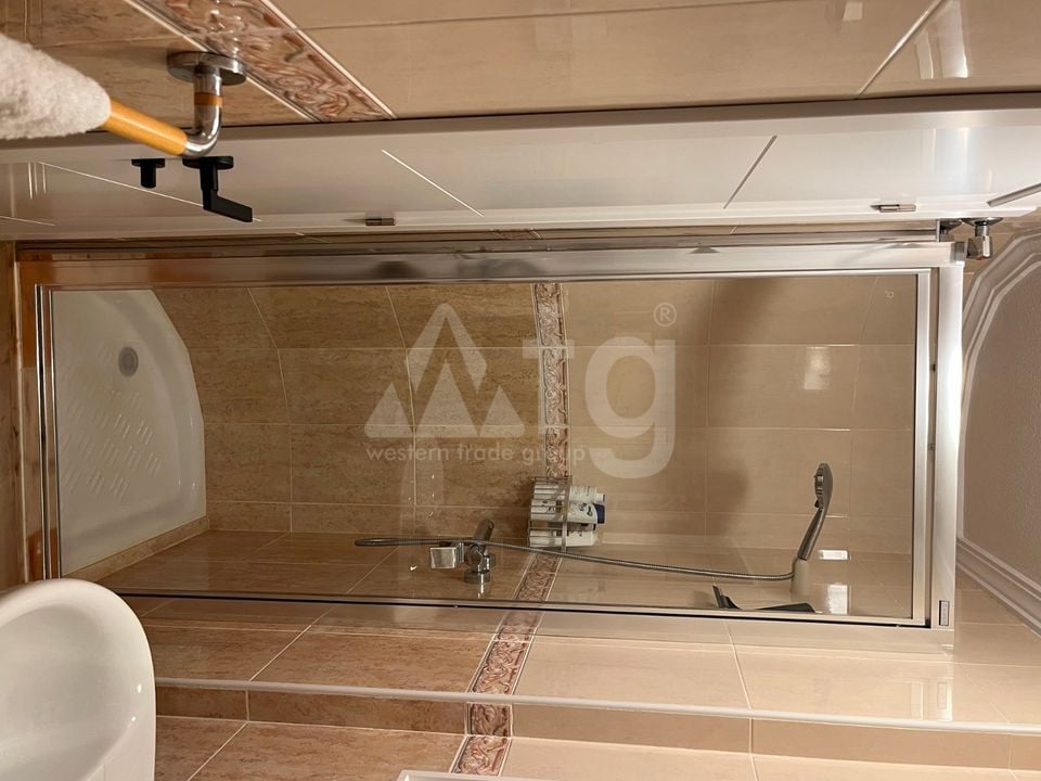 Adosado de 2 habitaciones en Cabo Roig - VC139364 - Foto - 17