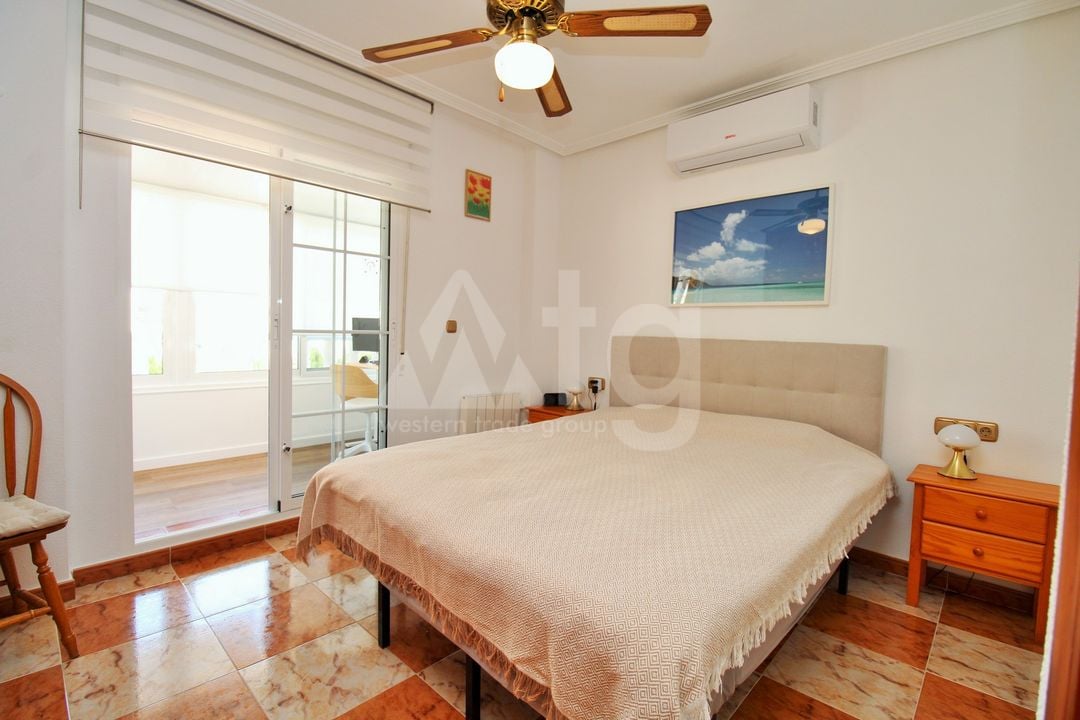 Adosado de 2 habitaciones en Cabo Roig - VC139364 - Foto - 11