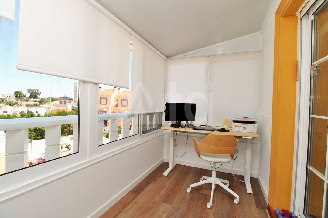 Adosado de 2 habitaciones en Cabo Roig - VC139364 - Foto - 18
