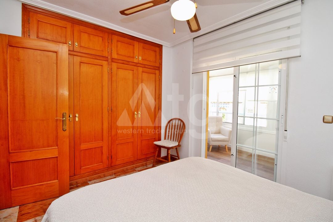 Adosado de 2 habitaciones en Cabo Roig - VC139364 - Foto - 12