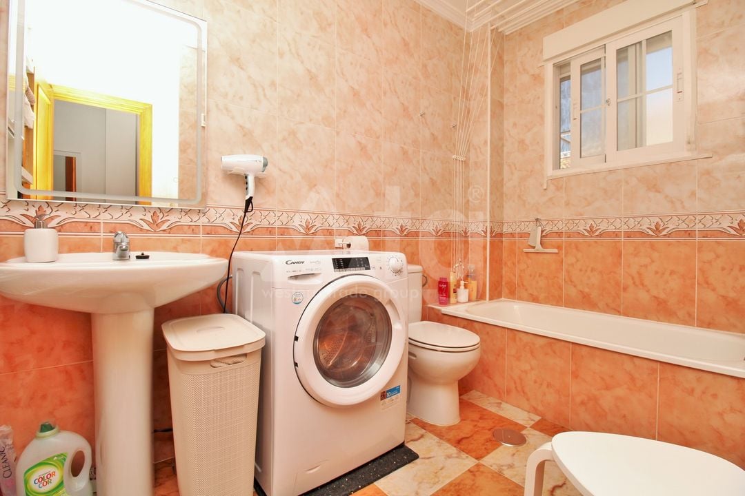 Adosado de 2 habitaciones en Cabo Roig - VC139364 - Foto - 16