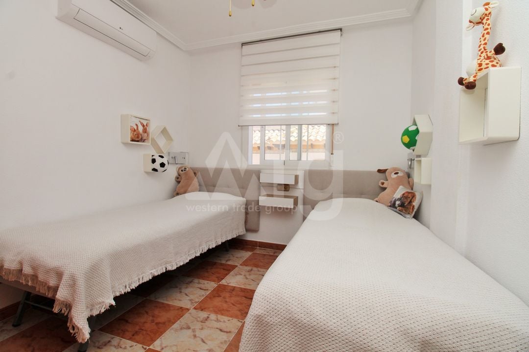 Adosado de 2 habitaciones en Cabo Roig - VC139364 - Foto - 13
