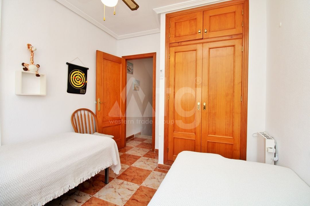 Adosado de 2 habitaciones en Cabo Roig - VC139364 - Foto - 14