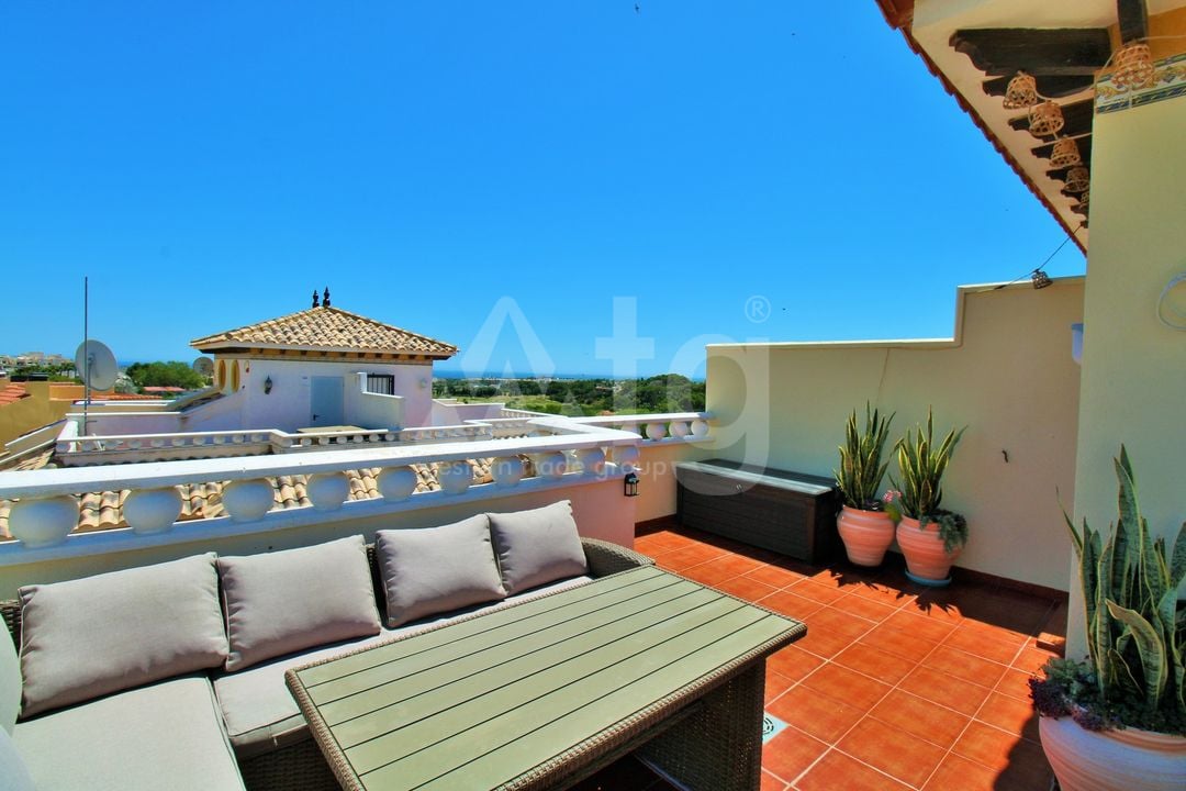 Adosado de 2 habitaciones en Cabo Roig - VC139364 - Foto - 19