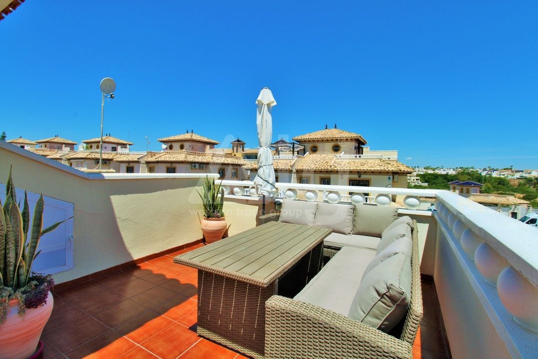 Adosado de 2 habitaciones en Cabo Roig - VC139364 - Foto - 20