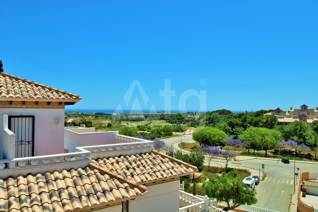 Adosado de 2 habitaciones en Cabo Roig - VC139364 - Foto - 21