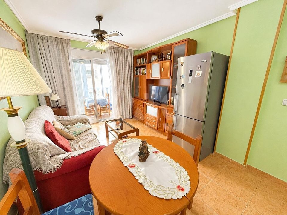 Apartmán   v Torrevieja, 2 ložnice - GVS139394 - Foto - 4