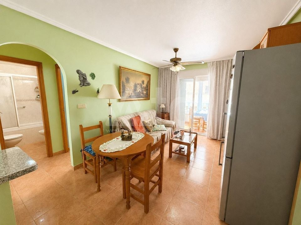 Apartmán   v Torrevieja, 2 ložnice - GVS139394 - Foto - 5