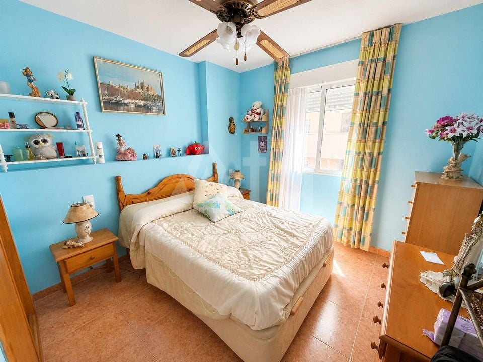 Apartmán   v Torrevieja, 2 ložnice - GVS139394 - Foto - 7