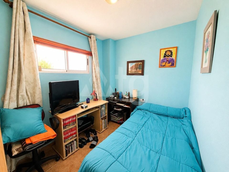 Apartmán   v Torrevieja, 2 ložnice - GVS139394 - Foto - 9