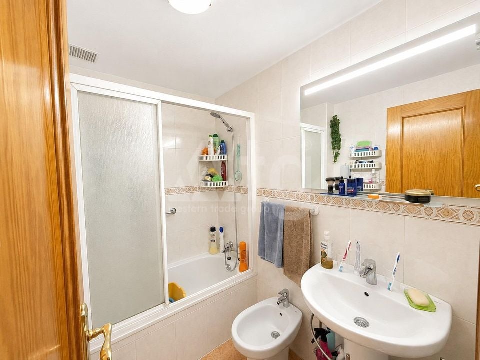 Apartmán   v Torrevieja, 2 ložnice - GVS139394 - Foto - 11