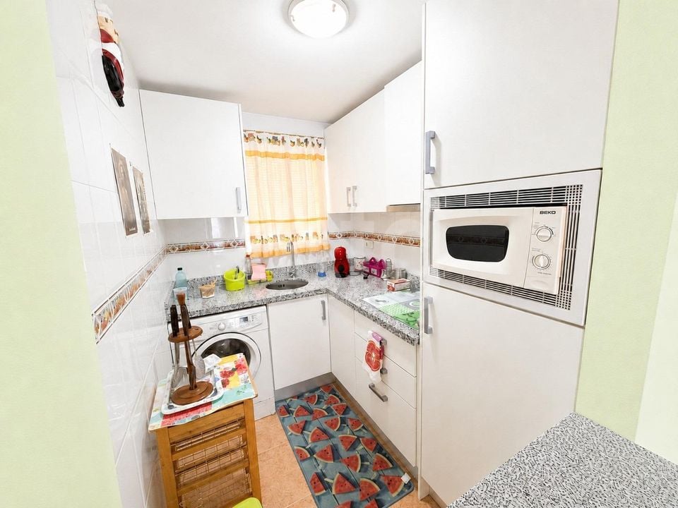 Apartmán   v Torrevieja, 2 ložnice - GVS139394 - Foto - 6