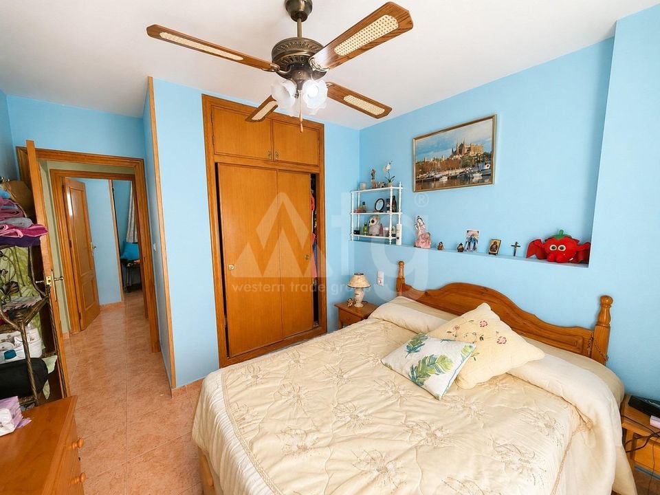 Apartmán   v Torrevieja, 2 ložnice - GVS139394 - Foto - 8