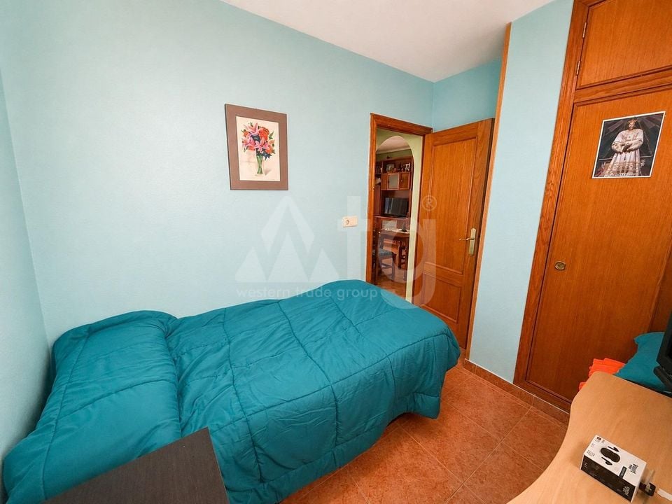 Apartmán   v Torrevieja, 2 ložnice - GVS139394 - Foto - 10