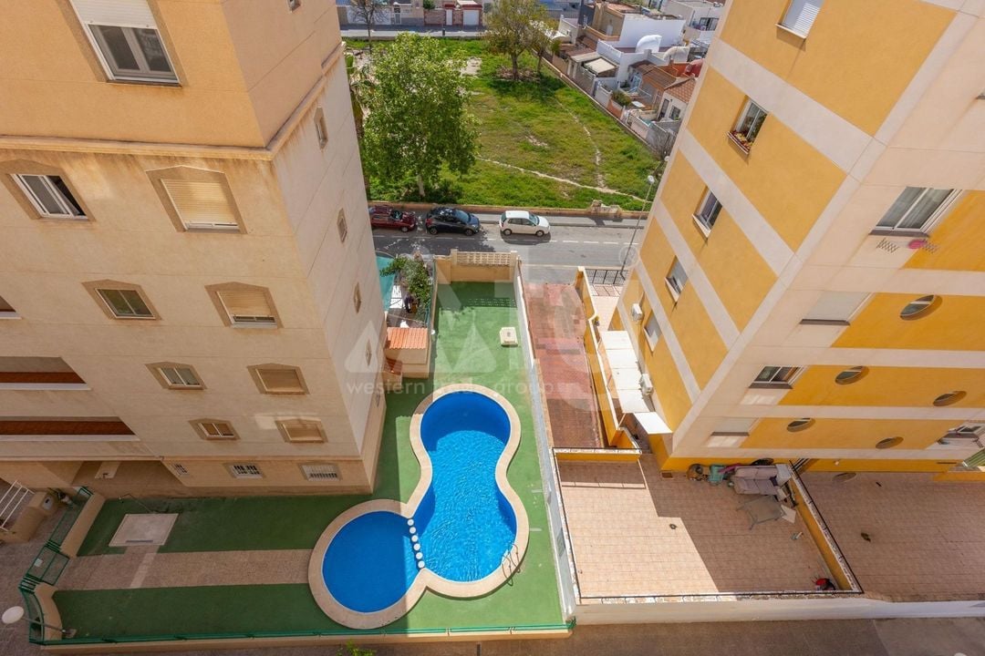Apartmán   v Torrevieja, 2 ložnice - GVS139394 - Foto - 12