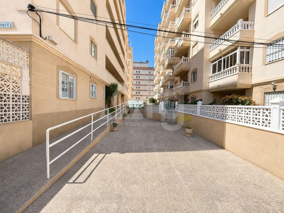 Apartmán   v Torrevieja, 2 ložnice - GVS139394 - Foto - 14