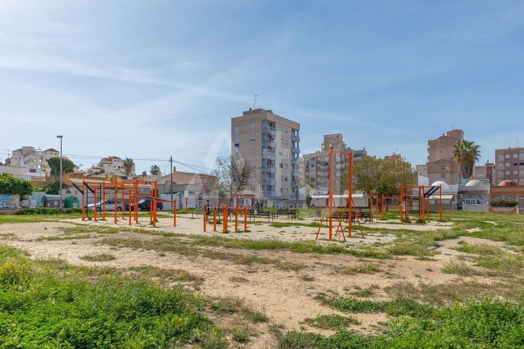 Apartmán   v Torrevieja, 2 ložnice - GVS139394 - Foto - 17