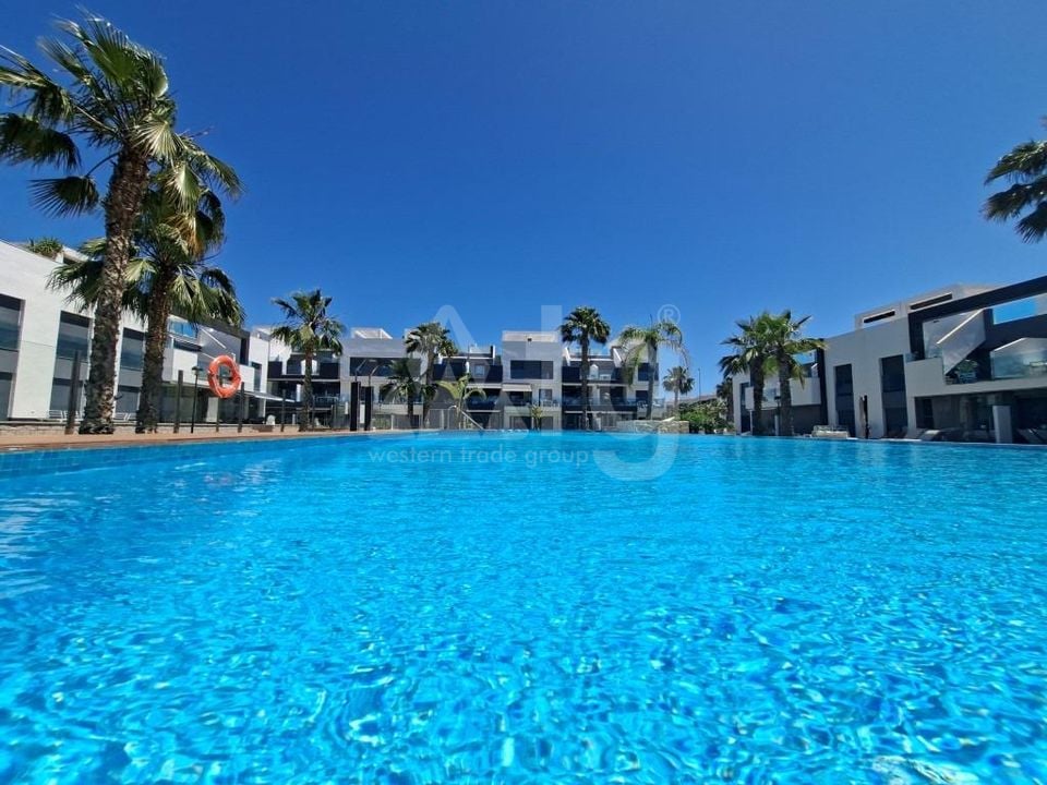 2 bedroom Apartment in Guardamar del Segura - GSSP139405 - Photo - 21