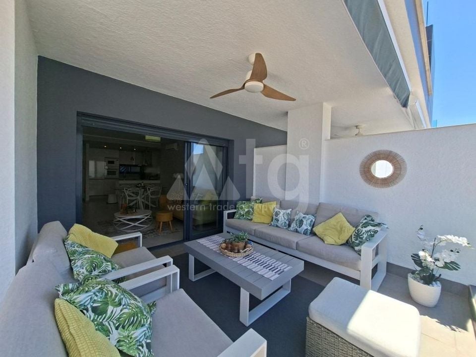 2 bedroom Apartment in Guardamar del Segura - GSSP139405 - Photo - 15