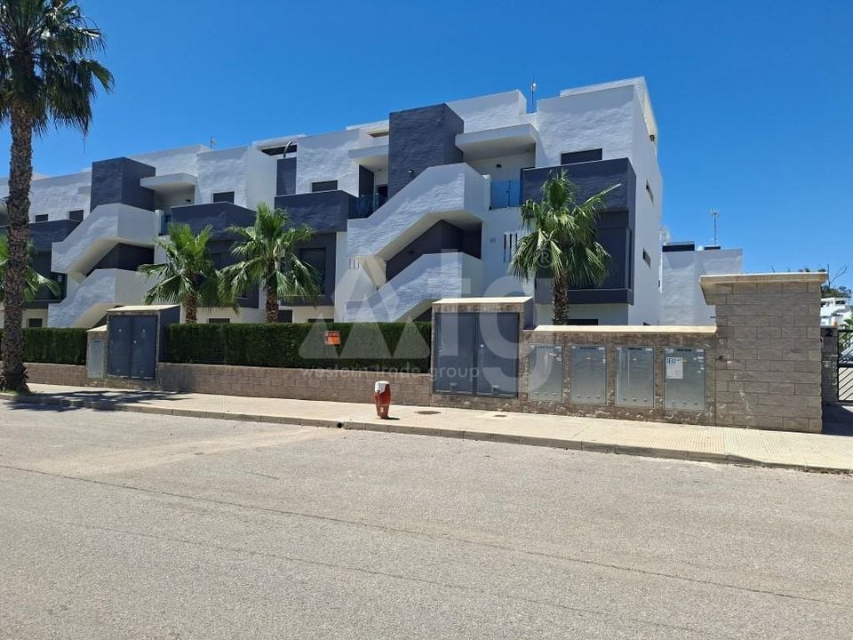 2 bedroom Apartment in Guardamar del Segura - GSSP139405 - Photo - 24