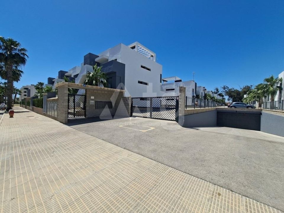 2 bedroom Apartment in Guardamar del Segura - GSSP139405 - Photo - 25