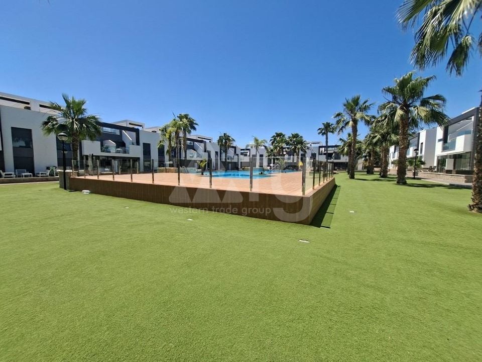 2 bedroom Apartment in Guardamar del Segura - GSSP139405 - Photo - 22