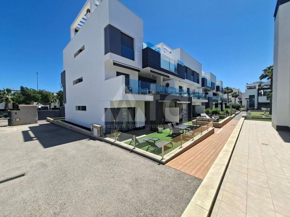 2 bedroom Apartment in Guardamar del Segura - GSSP139405 - Photo - 1